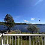 10 Person In Nyaraló Årnes
