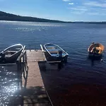 Nyaraló 10 Person In Årnes