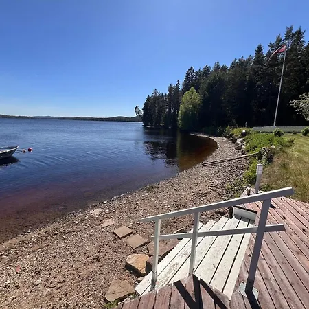 10 Person In Årnes