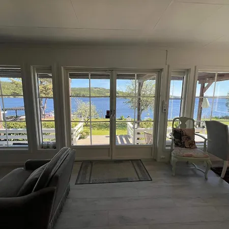 Feriehus 10 Person In *