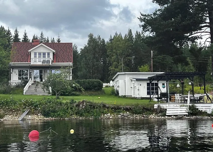 10 Person In Årnes