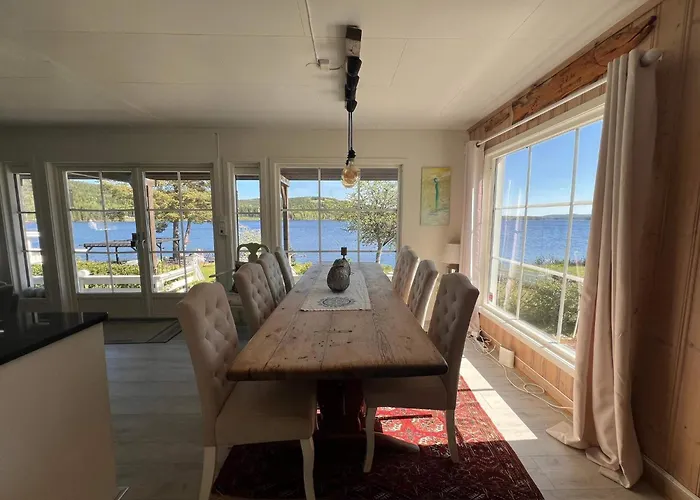 10 Person In Årnes