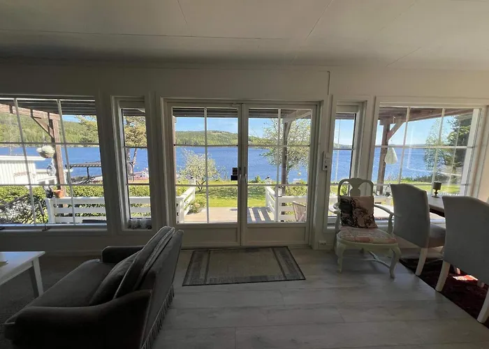Ferienhaus 10 Person In *