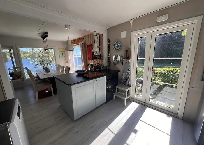 Ferienhaus 10 Person In *