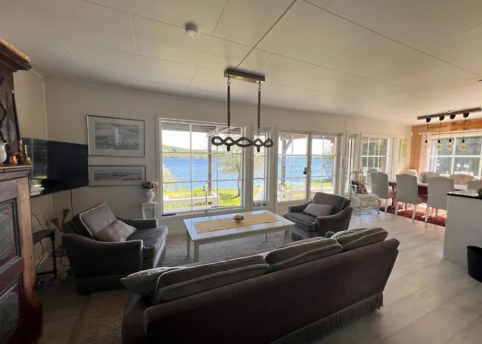 10 Person In Ferienhaus