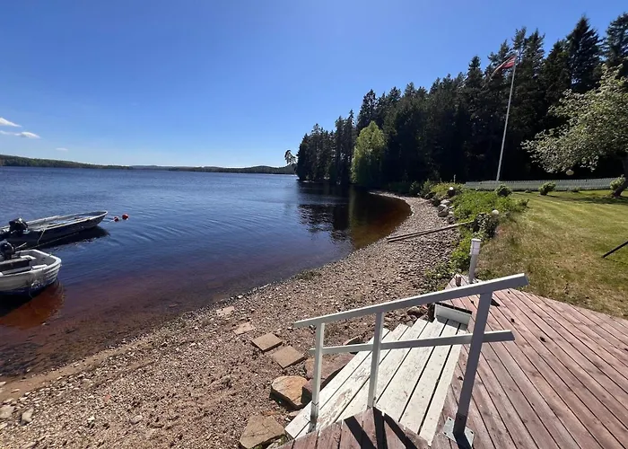 10 Person In Årnes