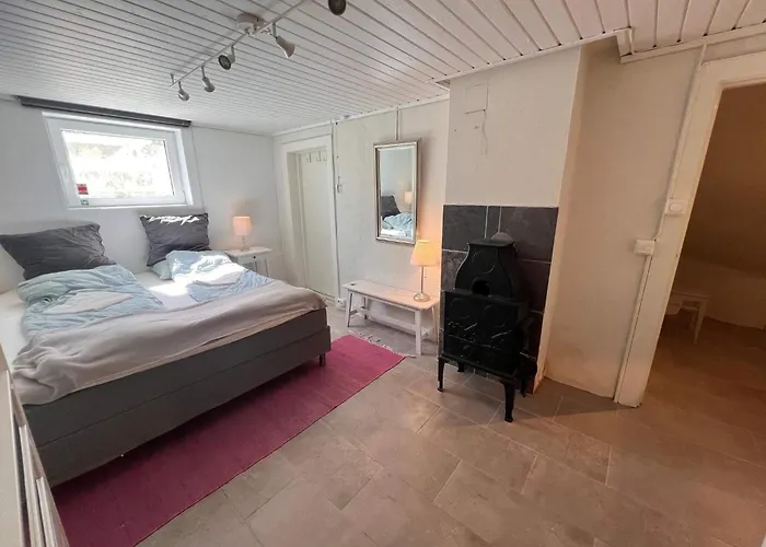 10 Person In Hébergement de vacances
