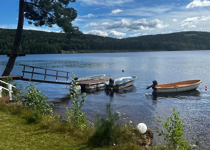 Hébergement de vacances 10 Person In *
